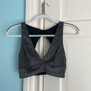 Than outfitters crop top never worn